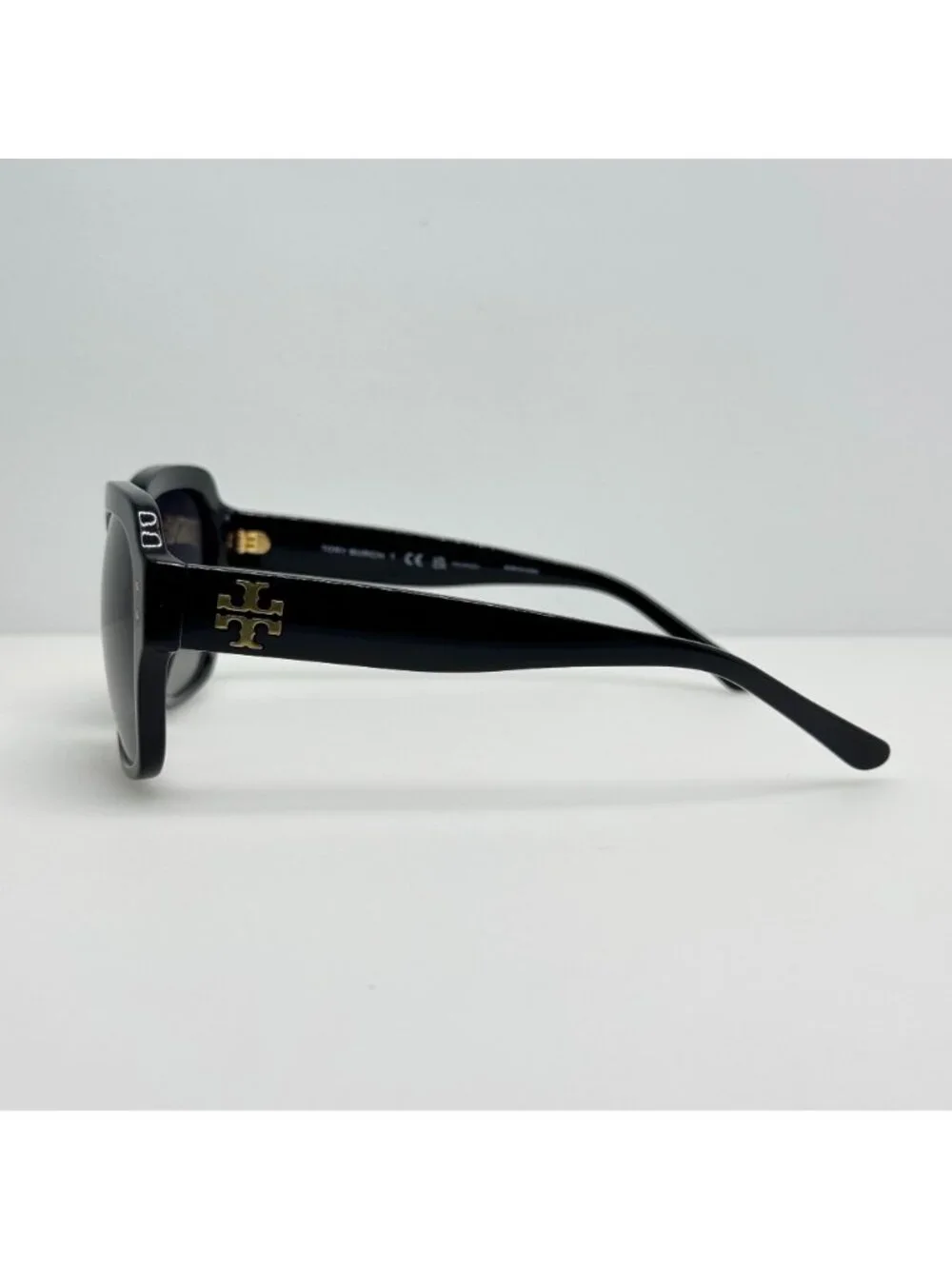 Tory Burch length usually